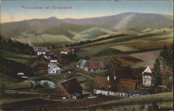 Fuchswinkel bei Görbersdorf