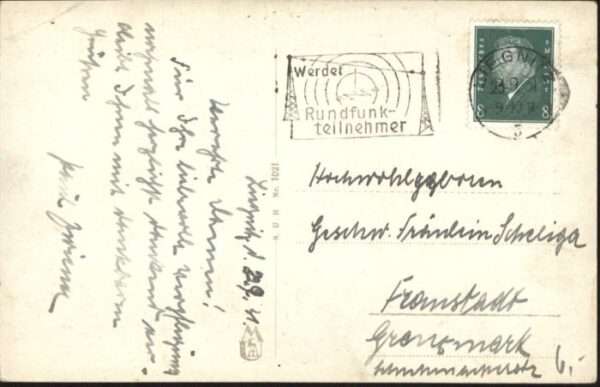 Liegnitz Legnica Liegnitz Palmenhain Stadtpark – Bild 2