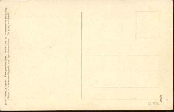 Liegnitz Legnica Liegnitz Schloss Portal – Bild 2