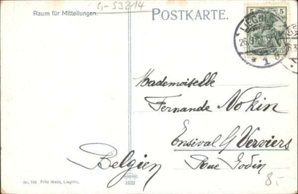 Liegnitz Legnica Liegnitz Rathaus – Bild 2