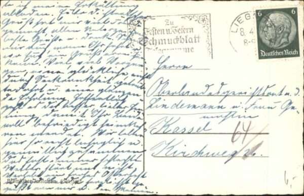 Liegnitz Legnica Liegnitz Palmenhain – Bild 2