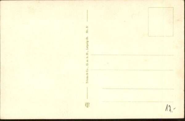 Liegnitz Legnica Liegnitz Wachtelkorbhaus – Bild 2