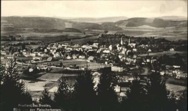 Friedland Breslau