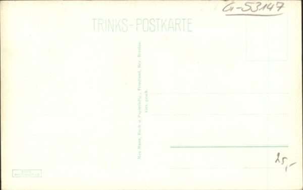 Friedland Breslau – Bild 2