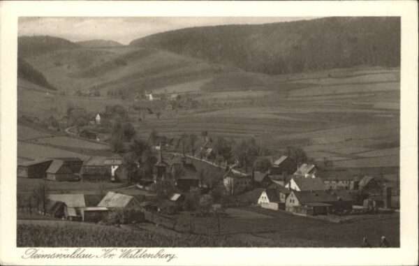 Reimswaldau