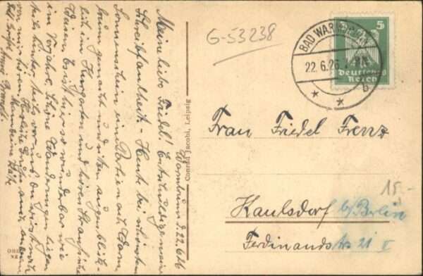 Bad Warmbrunn – Bild 2