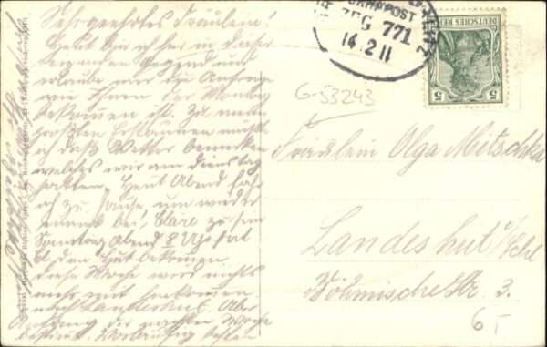 Bad Flinsberg Swieradow Zdroj Bad Flinsberg Kuranlage – Bild 2