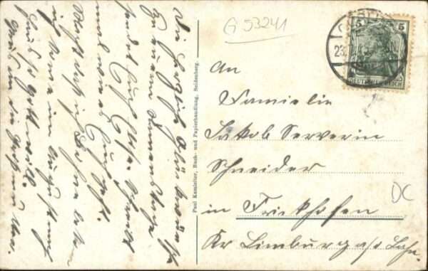 Seidenberg Ebersdorf Steinberg – Bild 2