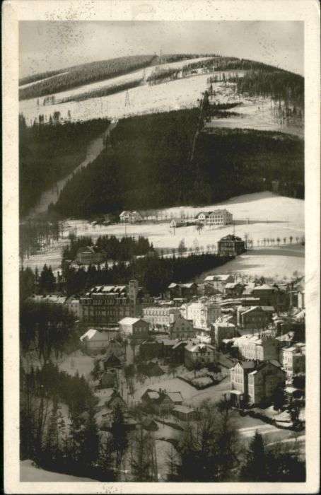 Krkonose