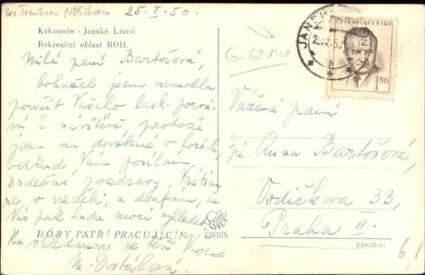 Krkonose – Bild 2