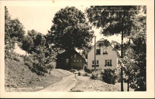 Krkonose