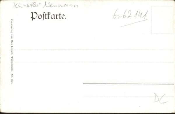 Peterbaude Künstler Neumann – Bild 2