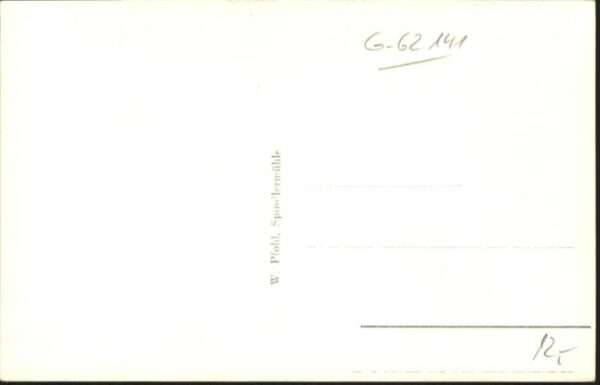 Maedelstebaude ouda Udivcilavky – Bild 2