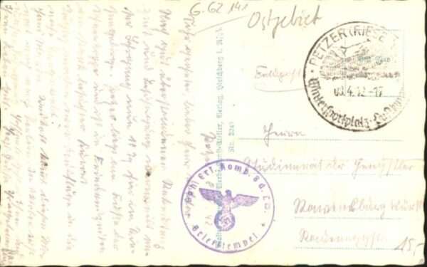 Petzer Tschechien Petzer Brunnberg – Bild 2