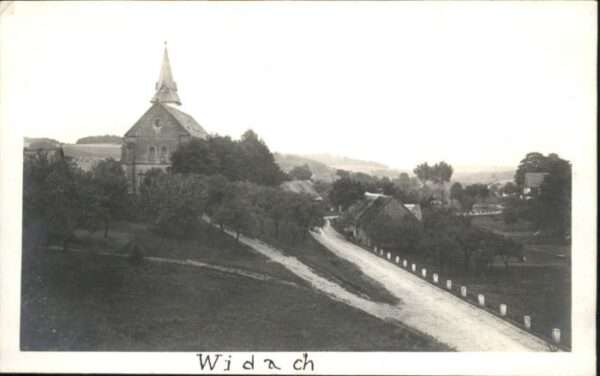 Widach
