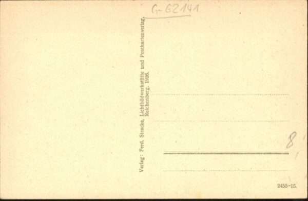 Ferdinandstahl Haindorf – Bild 2