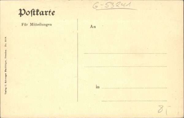 Marklissa Talsperre – Bild 2