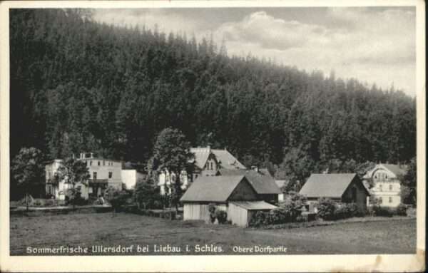 Ullersdorf Bad Ullersdorf