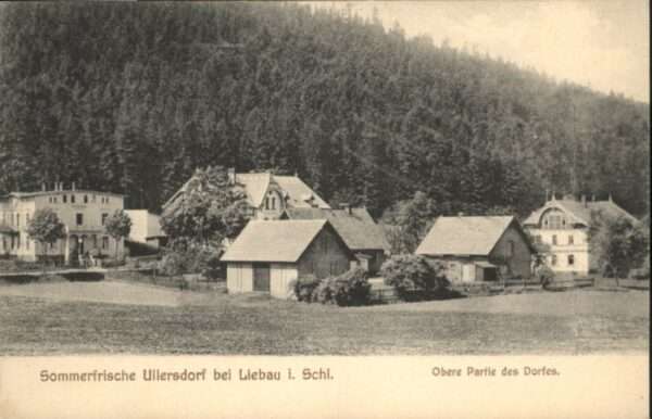 Ullersdorf Bad Ullersdorf