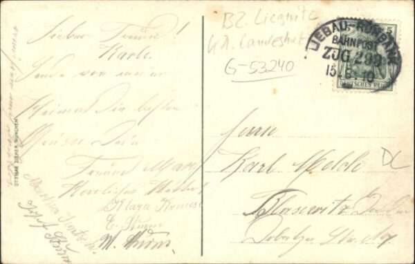 Goebelbaude – Bild 2