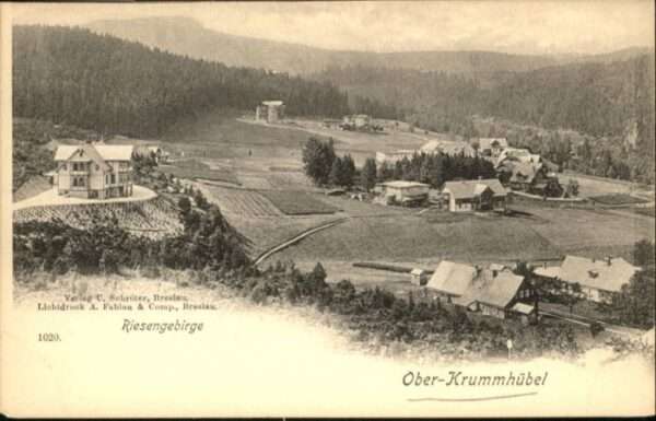 Ober-Krummhuebel