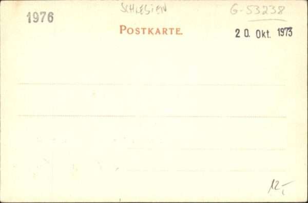 Krummhuebel Riesengebirge Krummhübel – Bild 2