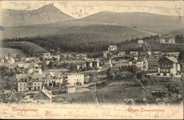 Ober-Krummhuebel