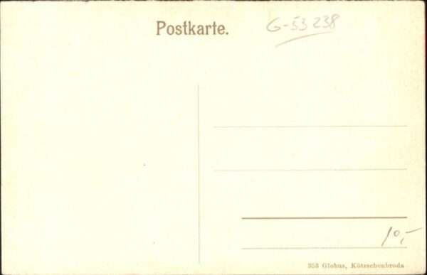 Krummhuebel Riesengebirge Krummhübel – Bild 2