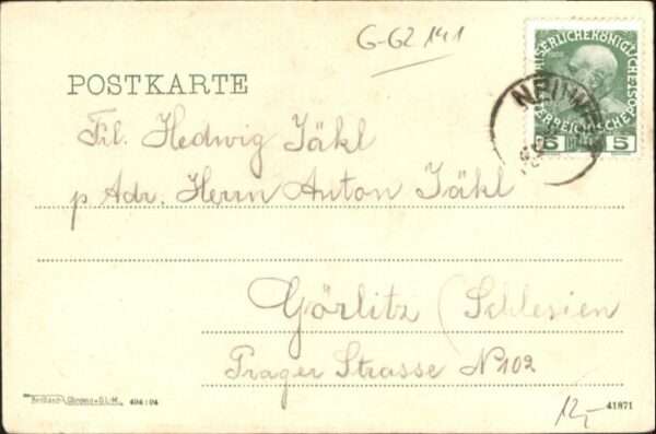 Neuwelt Novy Svet Neuwelt – Bild 2