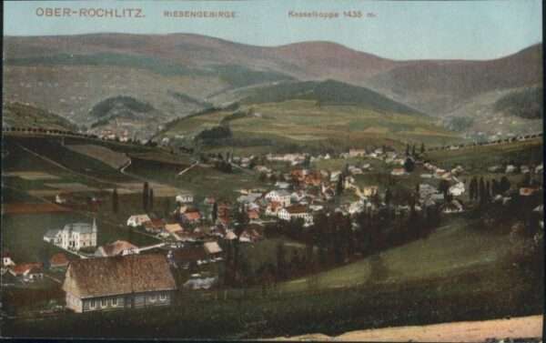 Ober-Rochlitz Kesselkoppe
