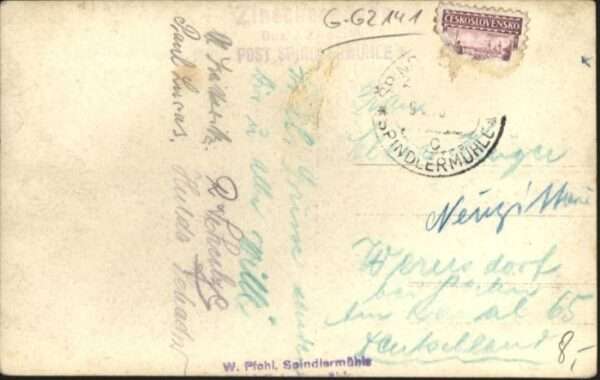 Daftebaude – Bild 2