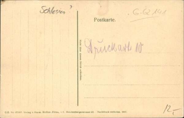 Petzer Tschechien Petzer – Bild 2
