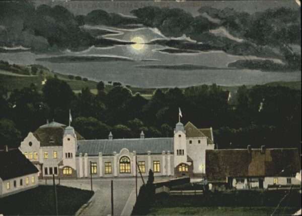 Hohenelbe CZ Hohenelbe