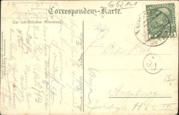 Hohenelbe CZ Hohenelbe – Bild 2