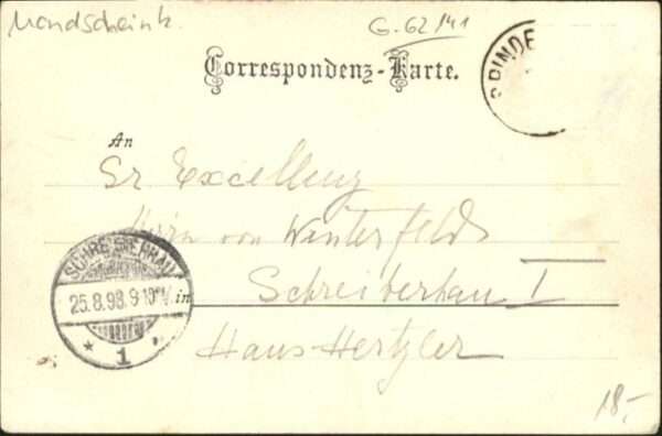 Spindlerbaude – Bild 2