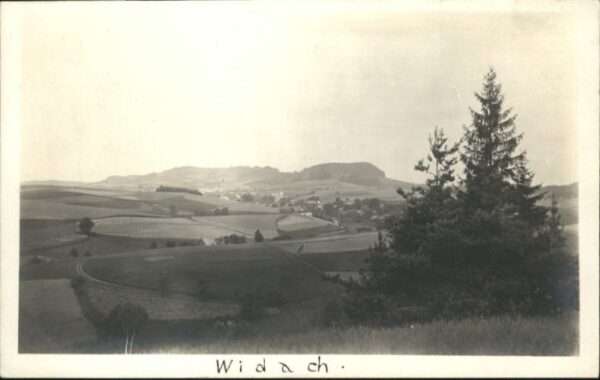 Widach