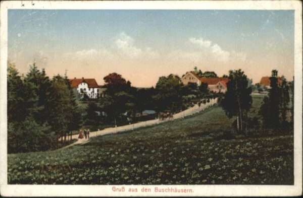 Buschhaeusern