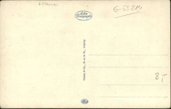 Liegnitz Legnica Liegnitz Grosser Ring – Bild 2