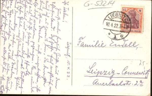 Liegnitz Legnica Liegnitz Grosser Ring – Bild 2