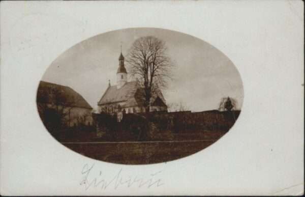 Liegnitz Legnica Liegnitz [Stempelabschlag]