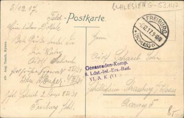 Bad Charlottenbrunn Badehaus – Bild 2