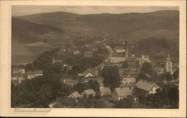 Wuestewaltersdorf