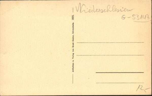 Wuestewaltersdorf – Bild 2