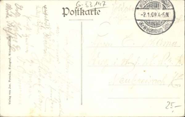 Reimsbachtal Vordermühle – Bild 2