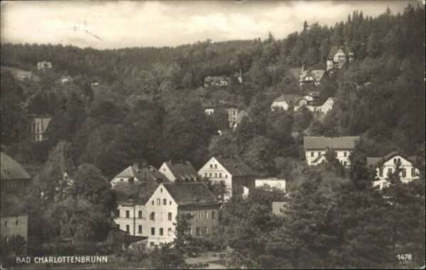Bad Charlottenbrunn