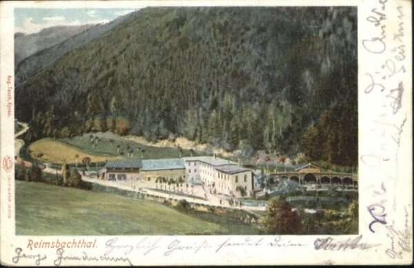 Reimsbachthal