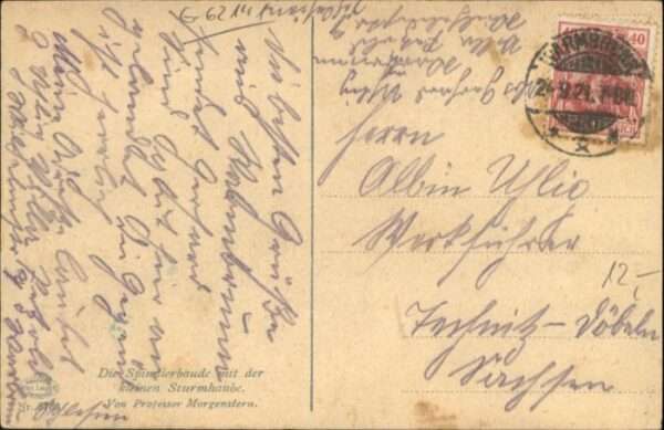 Spindlerbaude – Bild 2