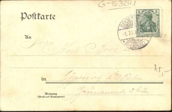 Seidenberg Kinder – Bild 2