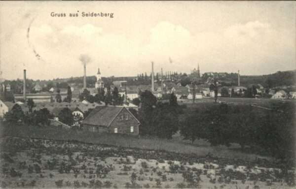 Seidenberg