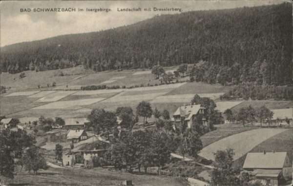 Bad Schwarzbach Dresselberg